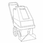 Manual Advance AquaClean Classic